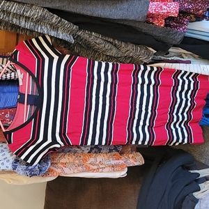 Banana Republic dress